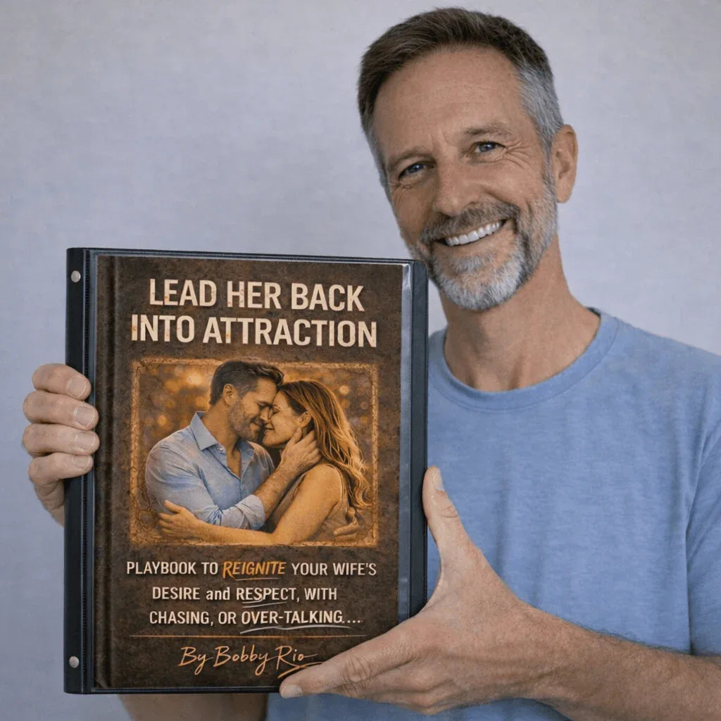 Lead Your Wife Back to Attraction